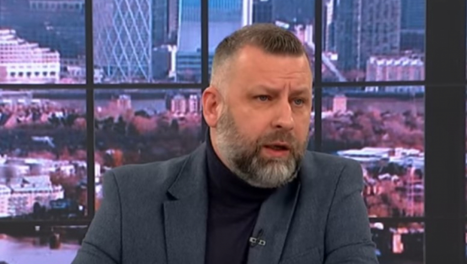 Jevtić pozvan na Molitveni doručak u Vašingotnu