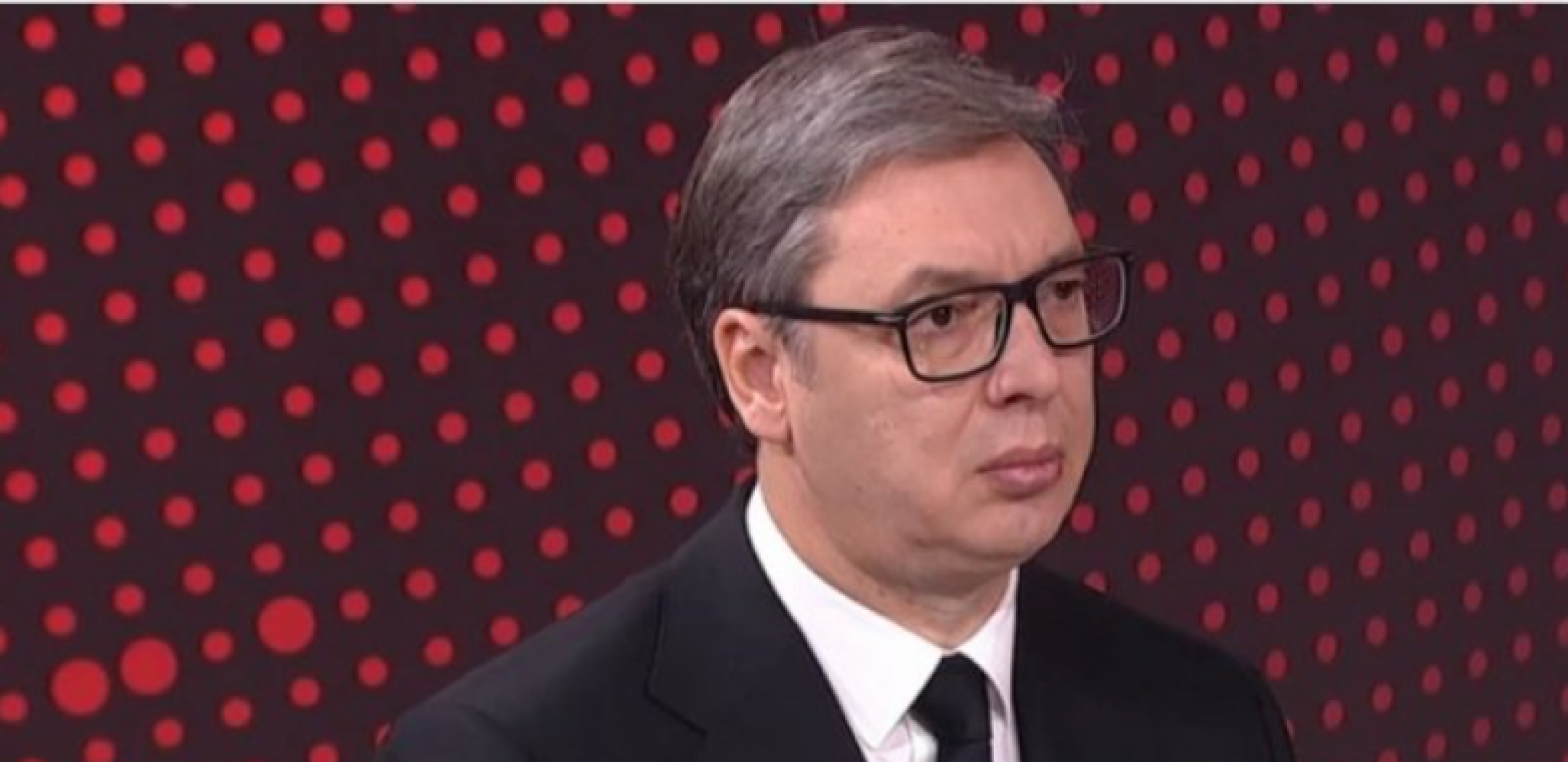 "ESKOBAR DA OBNOVI GRADIVO!" Vučić jasno podvukao poziciju Srbije!