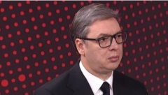 GRAĐANI SRBIJE MOGU DA BUDU SPOKOJNI Vučić o alarmantnoj situaciji u svetu