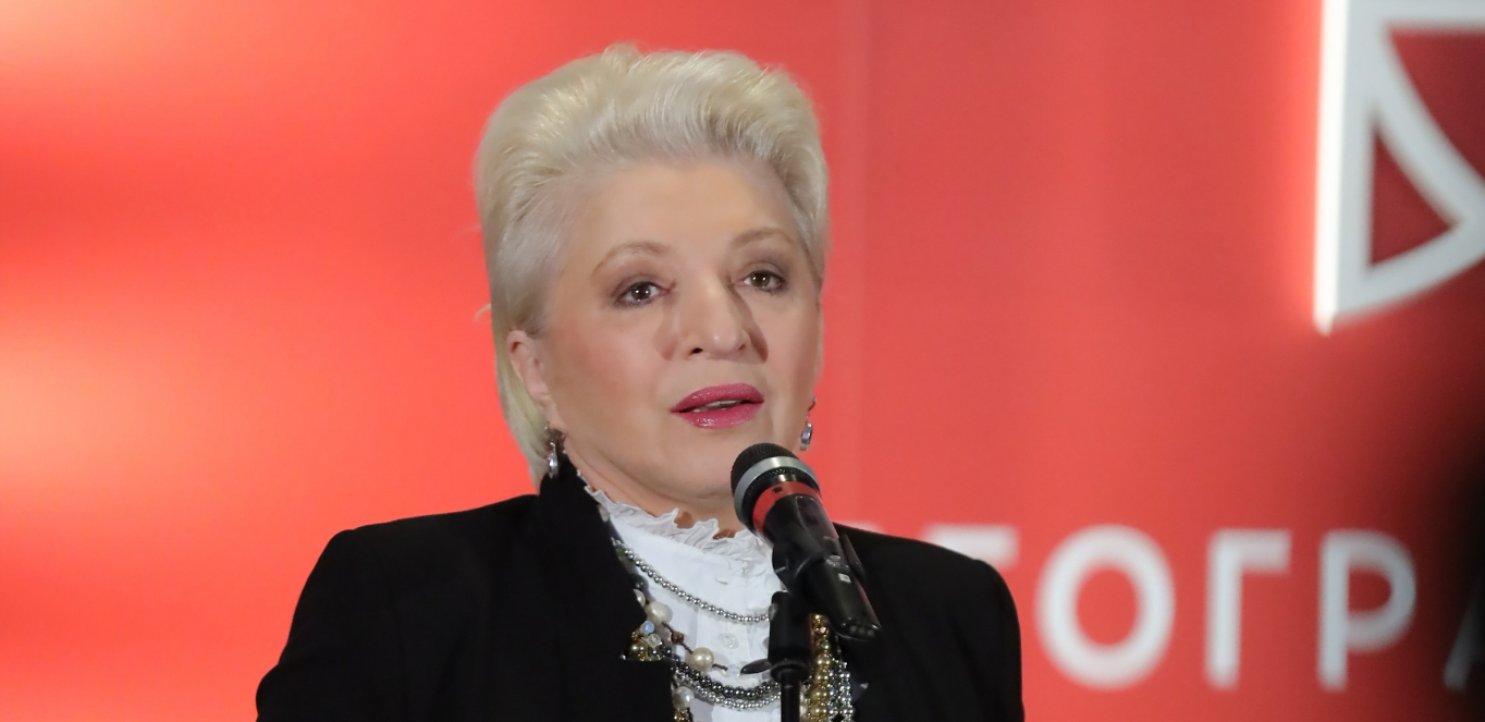 OGLASILA SE MIRJANA KARANOVIĆ Glumica za Alo! otkrila detalje saobraćajne nesreće