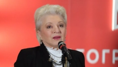 ŽENA NE MORA DA RAĐA DECU Mirjana Karanović otvoreno o potomstvu: "Mnogi brkaju ljubav i žudnju jer hormoni brzo rade"