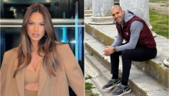 SVI DETALJI VEZE DANIJELE I JEVREMA Dimitrovska je ovako upoznala zgodnog sportistu, a evo šta kaže porodica!