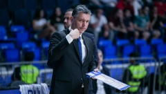 TI LJUDI NISU DOŠLI SA MARSA Trener Budućnosti u šoku, u Podgorici se navijalo za Partizan