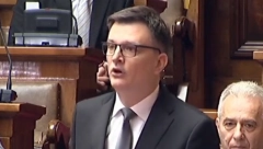 "DVOJE NEVINIH LJUDI POSLAO U ZATVOR!" Jovanov u par rečenica razbucao Novakovića!