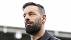 Amorim o sudbini Van Nistelroja na klupi