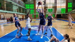 MARININE LAVICE POTCENJENE? Košarkašice Srbije (tek) treći favorit za osvajanje zlata
