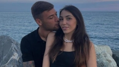 DA SE RAZNEŽIŠ Prvi trofej za Mihinu unuku, legendarni Srbin sad bi bio ponosan