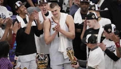 MAGIJA Jokić je pred titulom, a kome je gledao u leđa na draftu... da čovek ne poveruje!