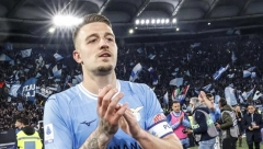 STIŽU RODE U DOM POZNATOG FUDBALERA Sergej Milinković-Savić postaće ponovo otac, očekuje rođenje sina
