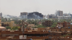 NAJMANJE 18 LJUDI UBIJENO Užas nedaleko od Kartuma