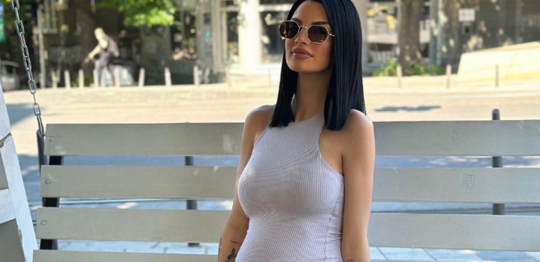 TELO NE MOŽE DA MI IZDRŽI TRUDNOĆU Tara Simov se oglasila i iznela potresne vesti, fanovi zabrinuti