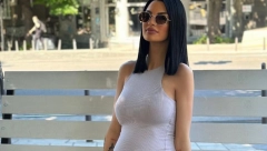 TELO NE MOŽE DA MI IZDRŽI TRUDNOĆU Tara Simov se oglasila i iznela potresne vesti, fanovi zabrinuti