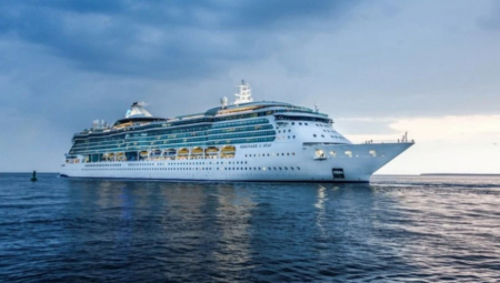 SUROVO ISKRENA ISPOVEST SRBINA SA KRUZERA: Evo zašto smo najbolji radnici na brodu i kako život ovde stvarno izgleda