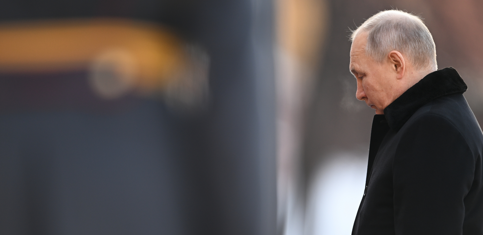 SVE JE PAŽLJIVO SMIŠLJENO Bivši obaveštajac otkriva "plan Zapada za Rusiju"