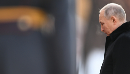 SPREMA SE TEŽAK UDARAC ZA RUSIJU Otkriveno ko se priključuje paklenom planu!