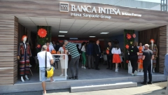 90. MEĐUNARODNI SAJAM POLJOPRIVREDE U NOVOM SADU Banca Intesa pruža snažnu podršku domaćoj poljoprivredi podsticanjem upotrebe naprednih tehnologija i digitalizacije agrara