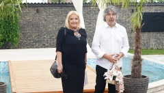 SNEŽANA ĐURIŠIĆ OČAJNA ZBOG NAVODA O SMRTI Pevačica se hitno oglasila, reč je o Vanji