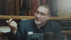 Dejan Bulatović: Za čiji interes radi Marinika Tepić?