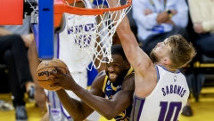 VELIKI UDARAC ZA ZEMLJU KOŠARKE Litvanija bez prve zvezde na Mundobasketu