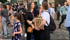 OVO SE NIKAKO NE RADI NA SPASOVDAN, MOŽE DONETI BOLEST U DOMAĆINOVU KUĆU! Ovaj krstić je danas KRUCIJALAN - tiče se napada demona!