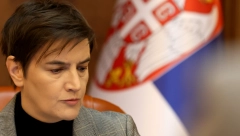 "KRENULA CENTRIFUGA I PRANJE NA 90 STEPENI" Premijerka Brnabić postavila ključna pitanja povodom Đilasovog kandidata (VIDEO)