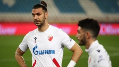OD ZLATIBORA DO RUSIJE Zvezda objavila spisak rivala na pripremama: Sloboda za početak, Fenerbahče za kraj