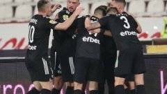 POZNATO KO SUDI ČUKARIČKOM U BUDIMPEŠTI Sva četvorica sudija su španci