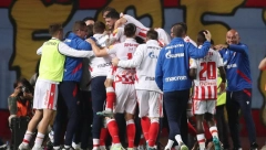 SAZNAJEMO Zvezda završila važan posao, golman potpisao