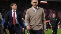 TRENER ČUKARIČKOG POSLE ISPUŠTENE ISTORIJSKE ŠANSE Kerkez: Ni jači nisu dobijali na ovom stadionu