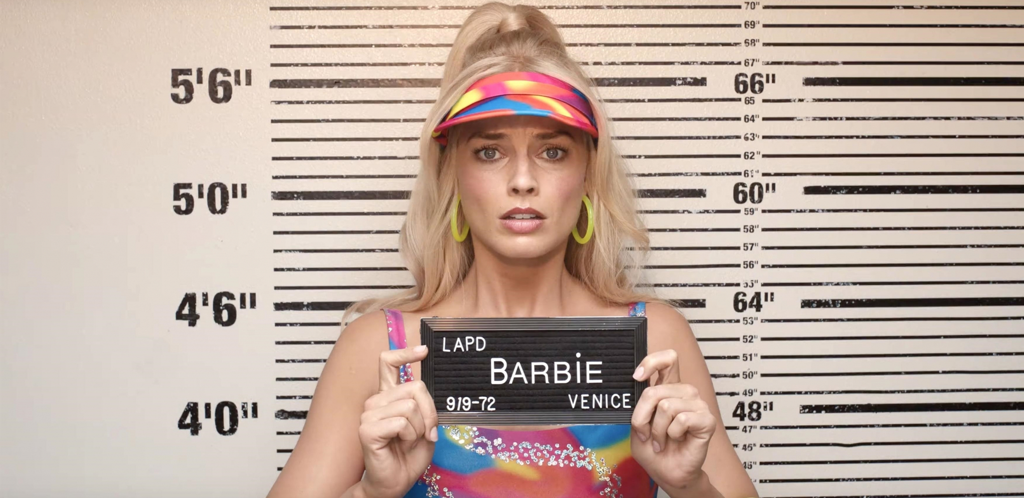 NOVA BARBIKA NA MARGINI EGZISTENCIJE Trejler novog filma sa Margo Robi i Rajanom Goslingom u glavnim ulogama (VIDEO)