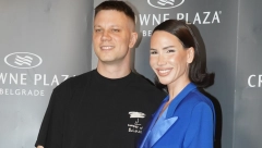 ĆERKA VESNE ZMIJANAC VIŠE NE MOŽE DA ĆUTI Nikolija javno progovorila o braku sa Reljom Popovićem, mnogi nisu znali šta se dešava