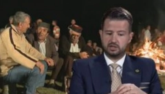 DONETA JE ODLUKA - MILATOVIĆ SE PITA! Ukinute sporne izmene Zakona po kojima Parlament Crne Gore može da predloži premijera