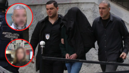 PODIGNUTA OPTUŽNICA PROTIV OCA KOSTE KECMANOVIĆA Oglasio se glavni javni tužilac