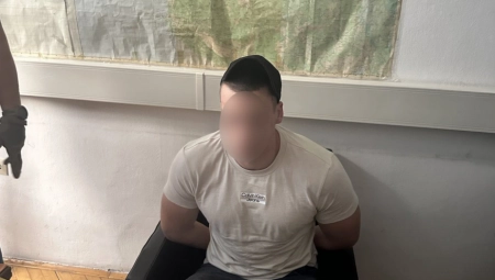 PRVE FOTOGRAFIJE UHAPŠENOG POLICAJCA U kafani u Priboju nasmrt prebio mladića (FOTO)