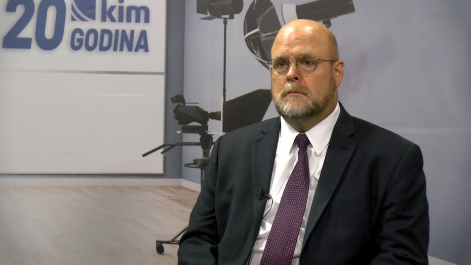 "TO MI JE KURTI REKAO" SAD besne na Prištinu, Hovenijer upozorava na posledice
