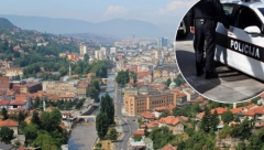 "SKIDAJ TU ČETNIČKU MAJICU, ŠTA SI TO OBUKAO, UBIĆU TE" Brutalan napad u Sarajevu
