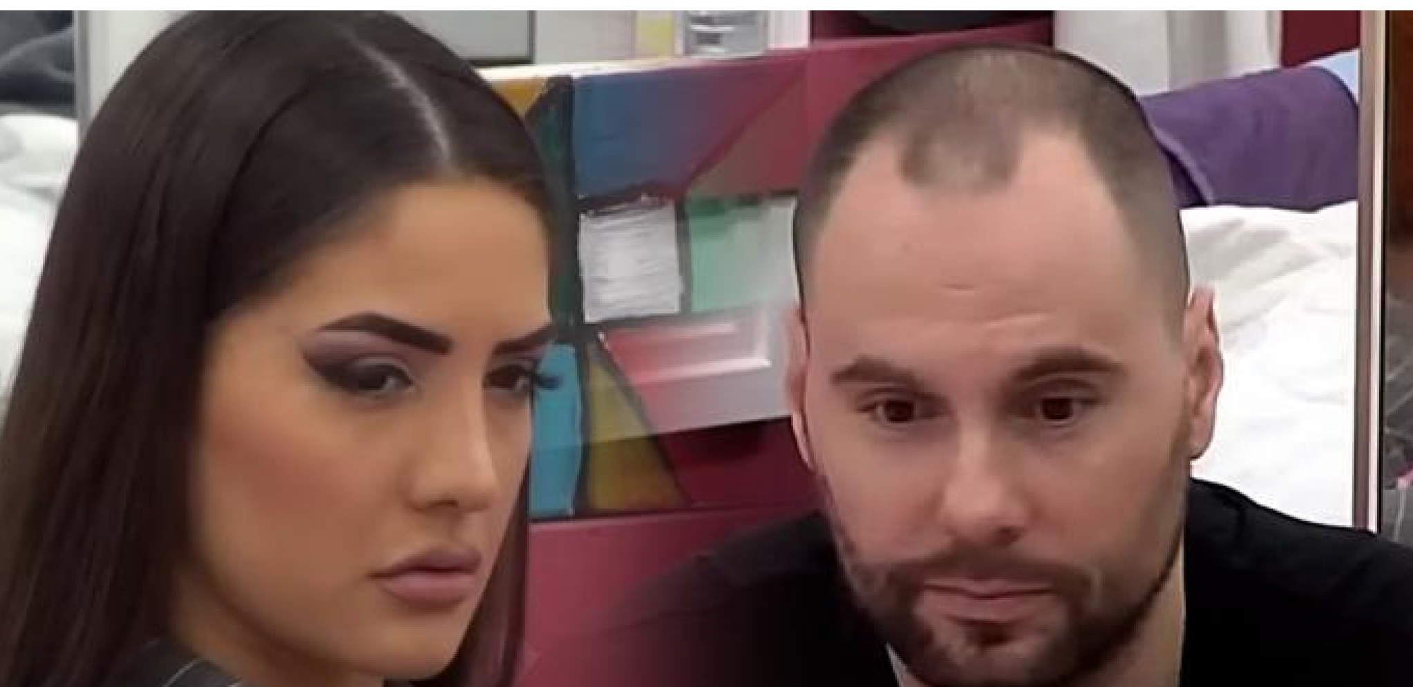 OVO JE BILO PRESUDNO Evo zbog čega je Anđela tužila Zvezdana, otkrivamo nove detalje