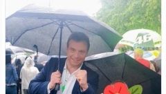 NATO-vac poziva na nasilan prevrat u Srbiji!