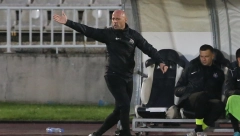 DULJAJU SAMO ŽELEZNIČAR U MISLIMA Zabranio igračima da pričaju o derbiju