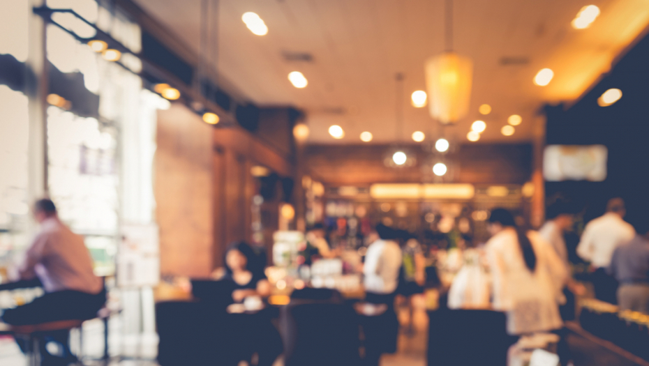 "OVO SE DESI KAD RODITELJI DECI NE SMEJU DA KAŽU NE" Na internetu osvanula fotografija iz restorana koja je ZGROZILA naciju (FOTO)