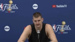 "DŽOKER" OTKRIO KOLIKO MU JE VAŽNA PORODICA "Draže mi je bilo što ću biti sa njima nego što idem u NBA" (VIDEO)