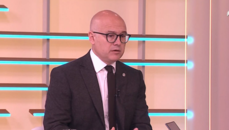 "SITUACIJA JE UZNEMIRUJUĆA" Vučević: Kurti ne odustaje od svog krajnjeg cilja, a to je da nema Srba