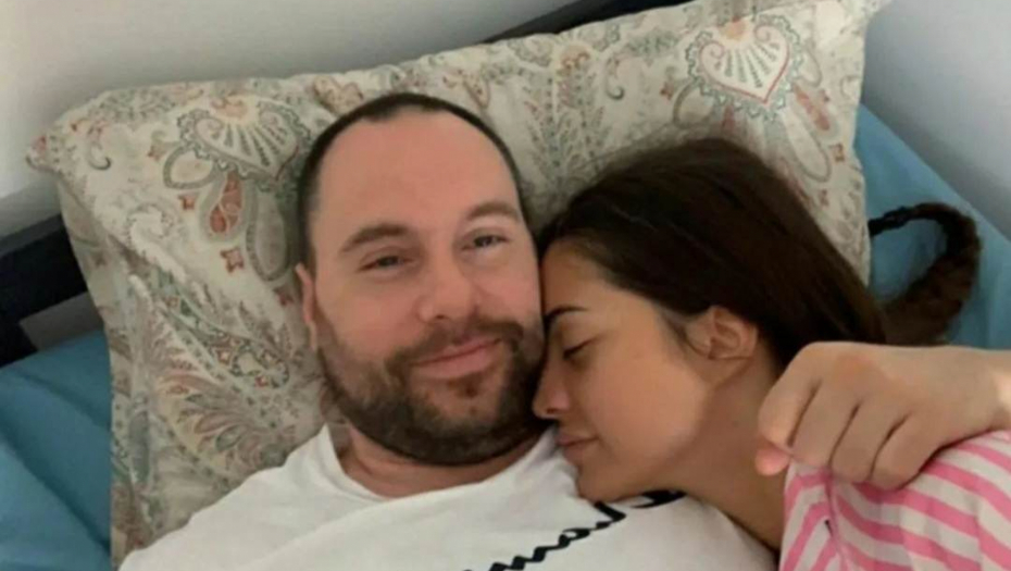 ISPLIVALA NAJNOVIJA FOTOGRAFIJA ANĐELE I ZVEZDANA! Nakon bahatog ponašanja na ulicama, evo gde se trenutno nalaze! (FOTO)