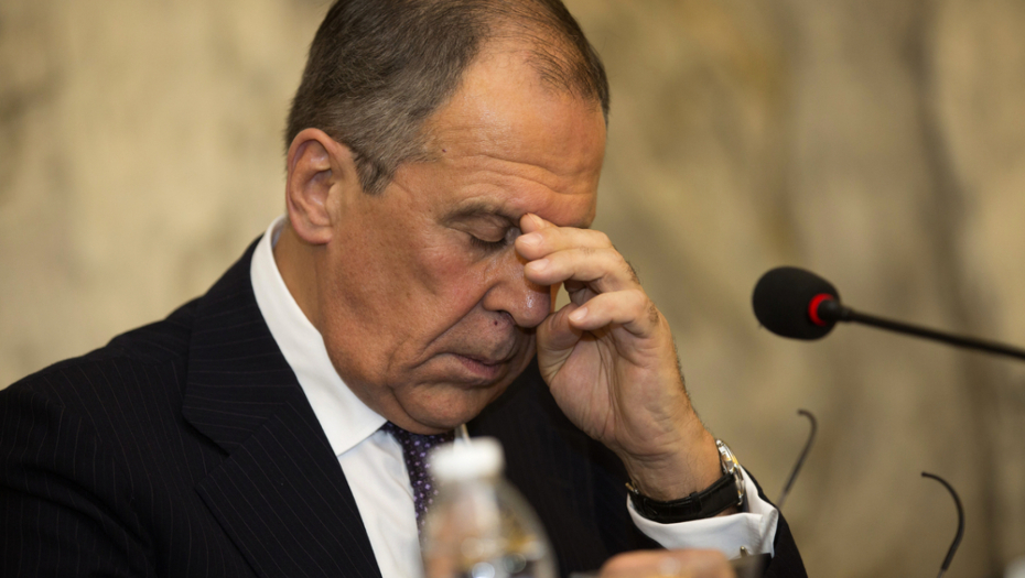 "VEĆ GOVORE O DEKOLONIZACIJI RUSIJE" Lavrov: Ovo je neprihvatljiva eskalacija