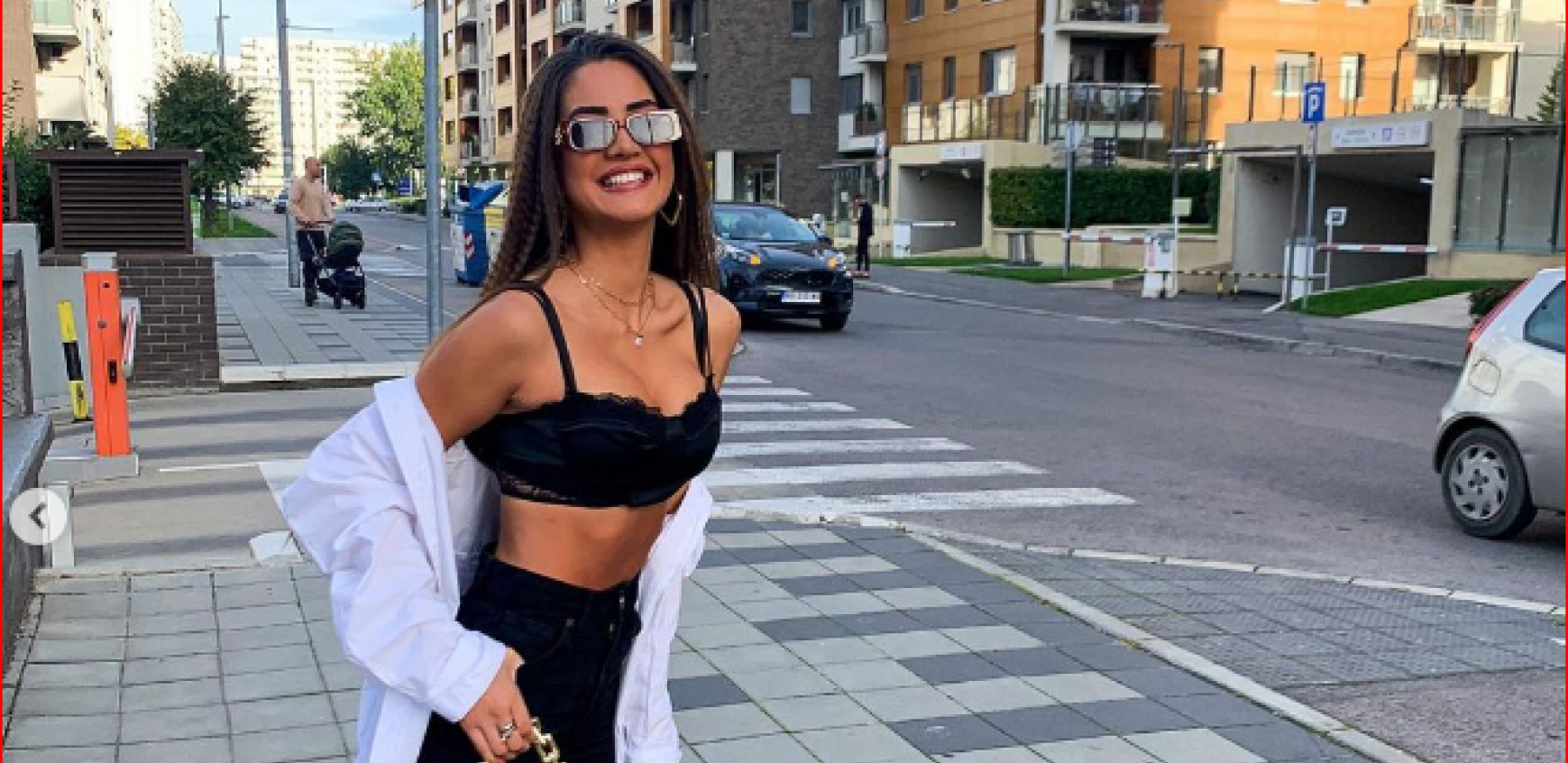 EVO ŠTA SE ZAPRAVO DESILO U PORODICI ĐURIČIĆ Anđela pobegla iz Đenovića, komšije iznele šok uvrede na njen račun, ne žele ni da je vide!