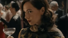 KO JE BILA SRPSKA MATA HARI Četvorostruki tajni agent, snajka u centru špijunskih igara (FOTO/VIDEO)