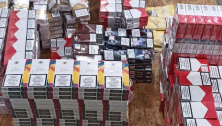 NEOBIČAN BIZNIS U MIRIJEVU: Koriste prazne kutije cigareta - a cilj će vas oduševiti