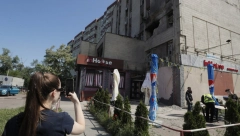 SEČA U KIJEVU SBU uhvatila ukrajinskog biznismena, Zelenski izdao nova naređenja