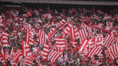 OPET TAJ RENDŽERS Škoti još jednom rastužili Crvenu zvezdu