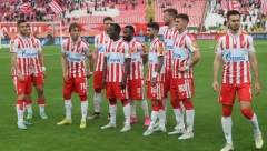 ALO! SAZNAJE, SPREMA SE NOVI ODLAZAK SA "MARAKANE" Zvezdi stigla višemilionska ponuda za igrača koji je budućnost kluba